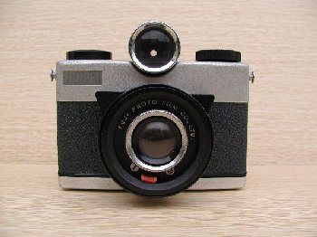 FUJIPET